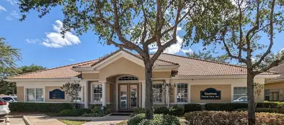 Custom Dental Care Tampa