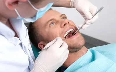 Charles Martin DDS South Tampa