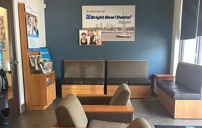 Bright Now! Dental & Orthodontics