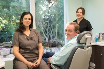 The Tooth Doctor