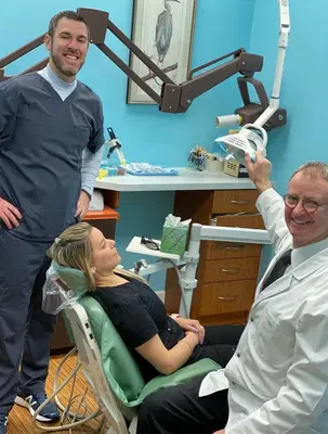Bay Cosmetic Dentistry