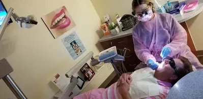 Dalton Dental