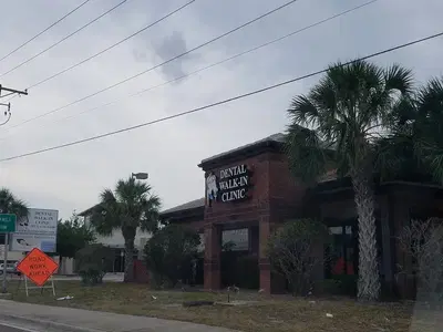 Dental Walk-In Clinic of Tampa Bay