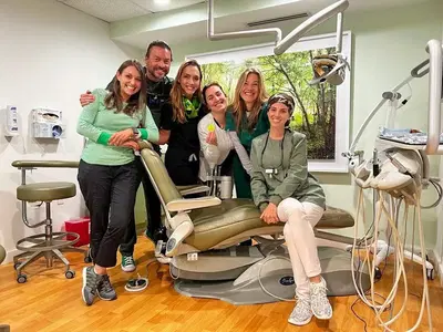 HQ Dontics Dental Centre