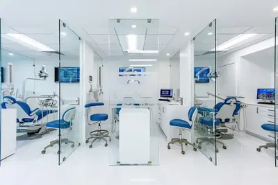 My Dentist in Miami