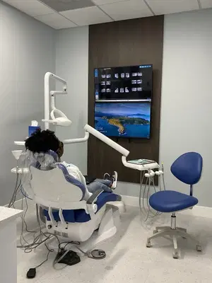 Relax and Smile Dental Care