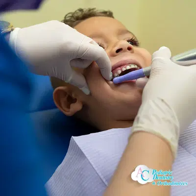 AC Pediatric Dentistry & Orthodontics