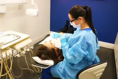 Bayfront Dental