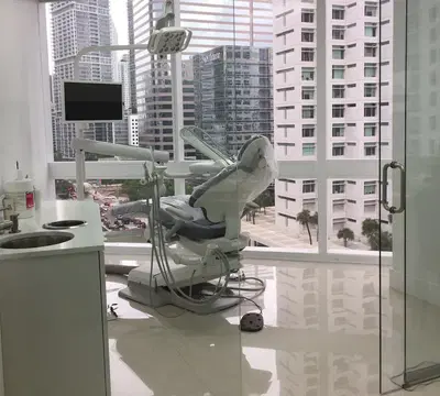 Dr. Jose Delgado, DDS