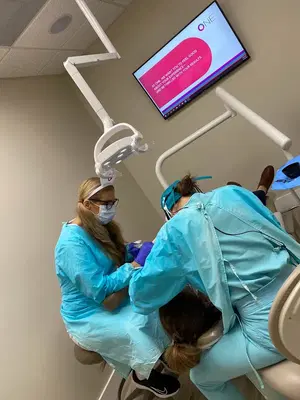 ONE Dental Miami