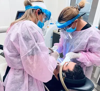 Gables Exceptional Dentistry