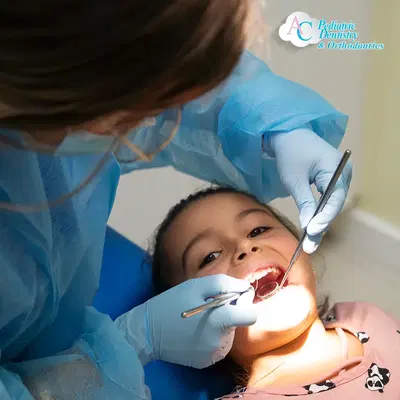 AC Pediatric Dentistry & Orthodontics