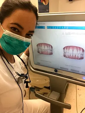 Miracle Smile Dentistry Coral Gables Dr. Anna Aller