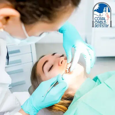 Coral Gables Dentistry