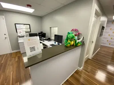 Business Photo