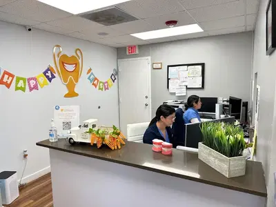 Business Photo