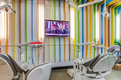 Tooth Tales Pediatric Dentistry & Family Orthodontics