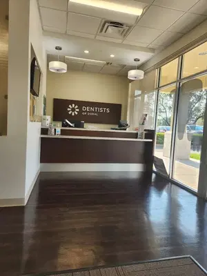 Dentists of Doral