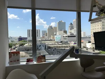 All Smiles Dentistry