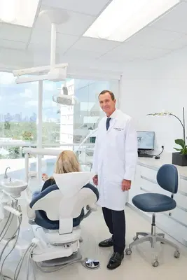Sharp Dentistry & Associates