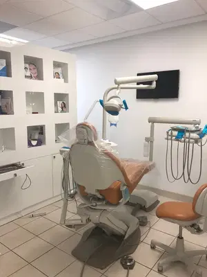 Dental Cosmetic Spa