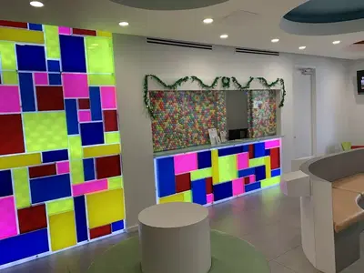 Miami Children's Smiles