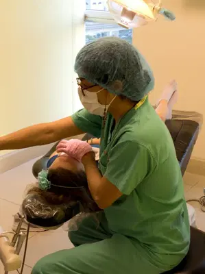 Dr. Adriana M. Bove, DDS