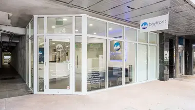 Business Photo