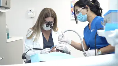Fortune Smiles Dental