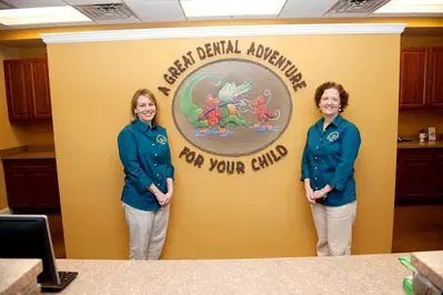 Dermody Pediatric Dentistry & Orthodontics