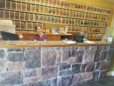 Business Photo