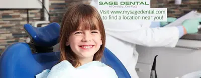 Sage Dental of Port St. Lucie