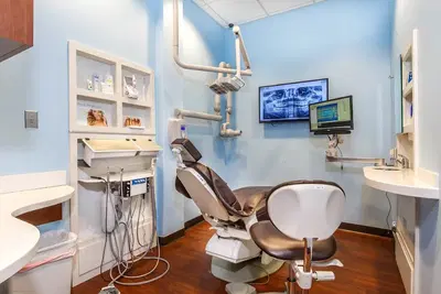 Dr. Aaron M. Schamback, DMD