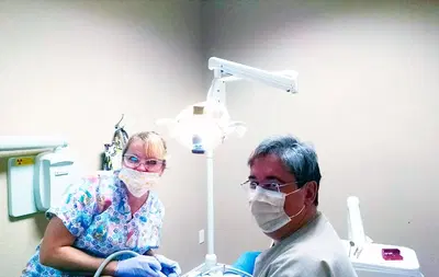 Advanced Smile Institute Dentistry
