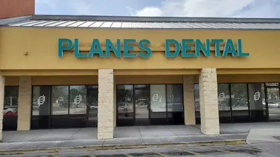 Planes Dental Arts - Port St. Lucie