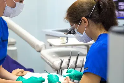 Treasure Coast Dental: Dr. Rachel S. Squier, DMD