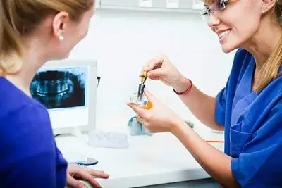 Stuart Prosthetic Dentistry