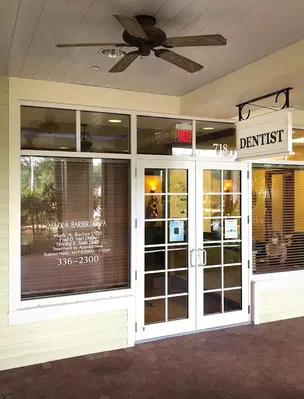Veranda Family Dentistry, Mark A Barber D.D.S., PA, .
