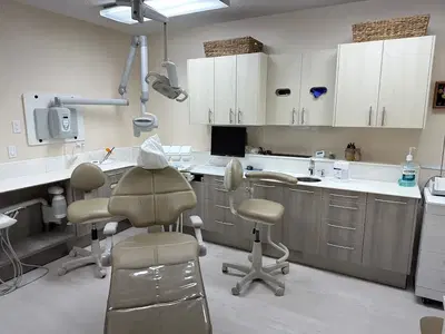 Southport Dental Care