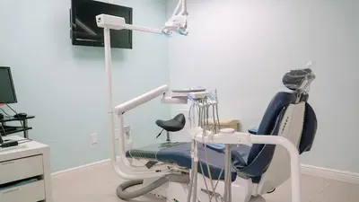 Riverwalk Dental Group