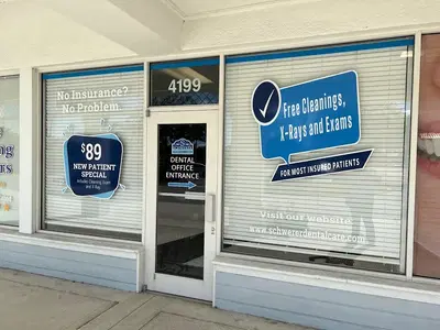 Schwerer Dental Care - Jensen Beach