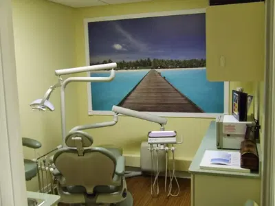 Aesthetic Dentistry of Stuart