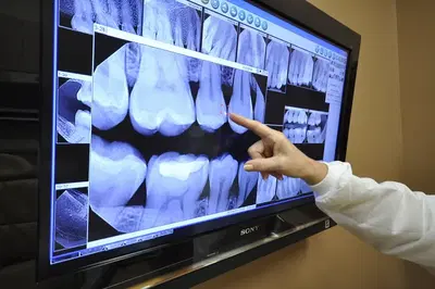 Dahya Dentistry
