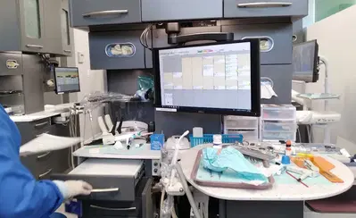 Smooth Sailing Dental - Dr. Roger Long