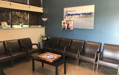 Bright Now! Dental & Orthodontics