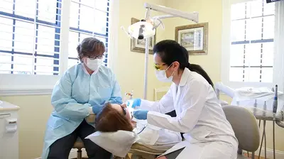 Dental Excellence Melbourne