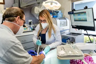 Designing Smiles Dentistry