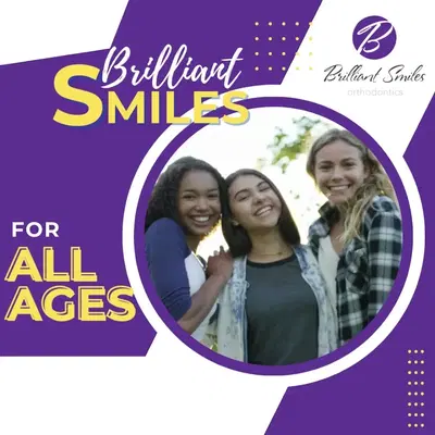 Brilliant Smiles Orthodontics