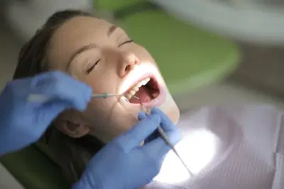 Artistic Touch Dentistry