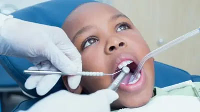 Capeside Dental